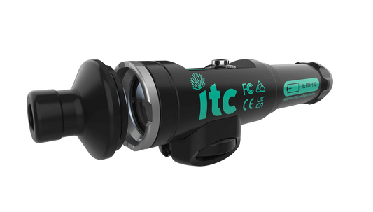 Reef Delete ITC V1.02 - Sterilize Aiptasia and Other Pests