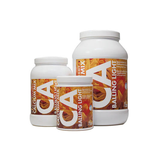 Fauna Marin Balling Salts Ca