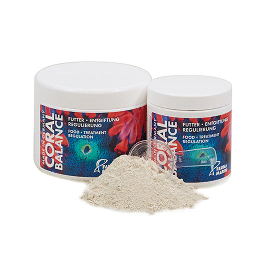 Fauna Marin Coral Balance 250 ml