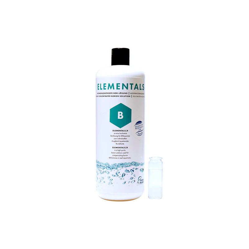 Fauna Marin ELEMENTALS B - Boron 1000 ml