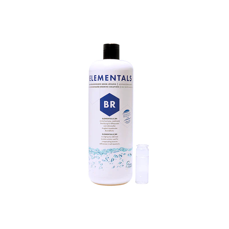 Fauna Marin ELEMENTALS BR - Bromine 1000 ml