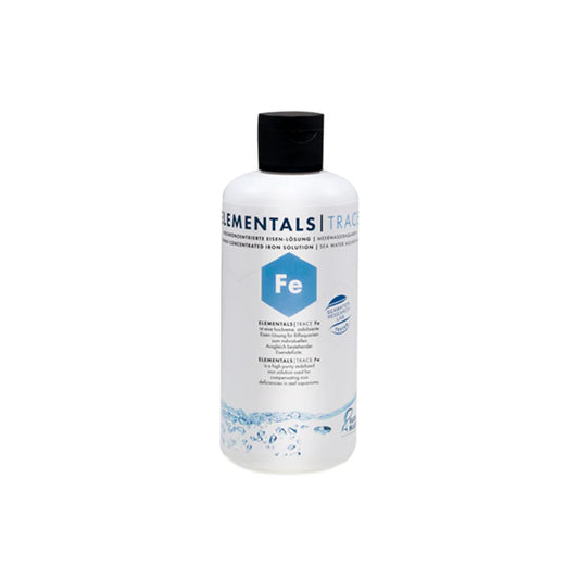 Fauna Marin ELEMENTALS TRACE Fe - Iron 250ml