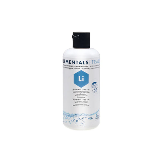 Fauna Marin ELEMENTALS TRACE Li - Lithium 250ml