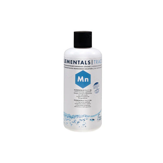 Fauna Marin ELEMENTALS TRACE Mn - Manganese 250ml