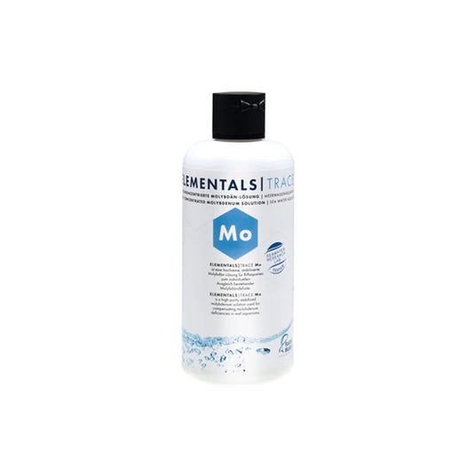 Fauna Marin ELEMENTALS TRACE Mo - Molybdenum 250ml