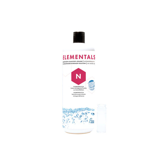 Fauna Marin ELEMENTALS N - Nitrogen 1000 ml