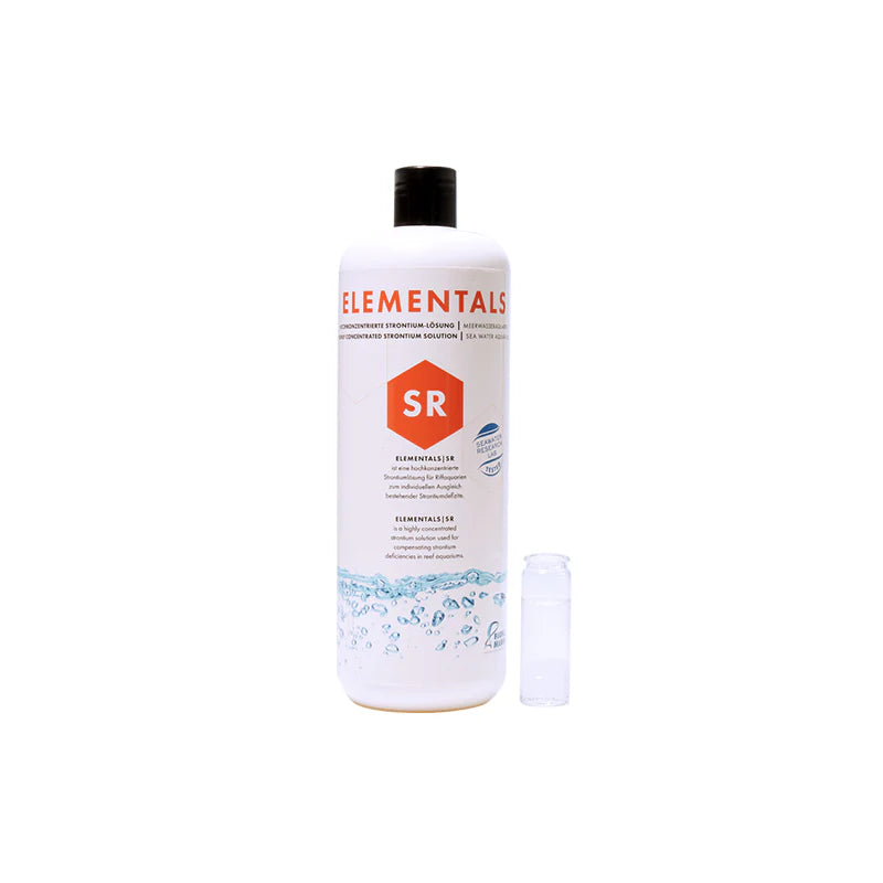 Fauna Marin ELEMENTALS Sr - Strontium 1000 ml