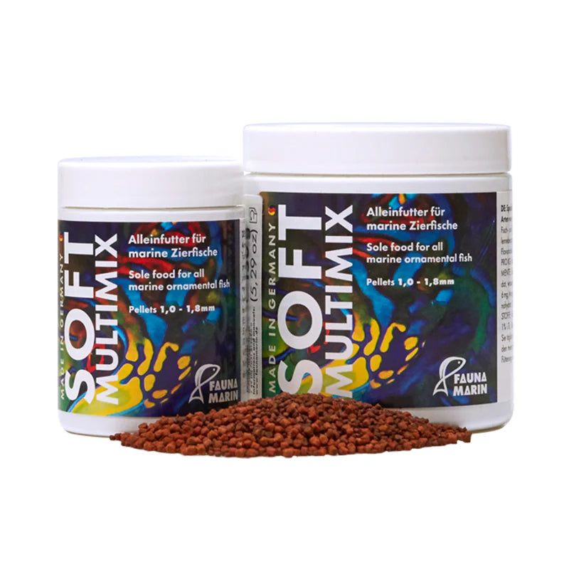Fauna Marin Multi Mix