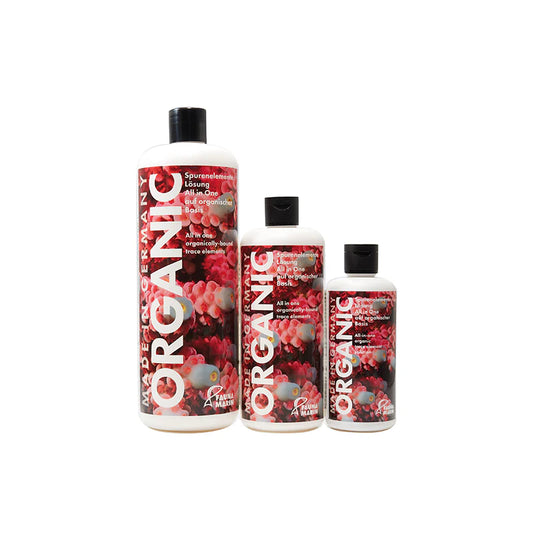 Fauna Marin Organic all in One