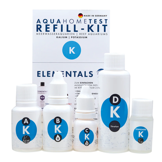 Fauna Marin AquaHomeTest K Potassium