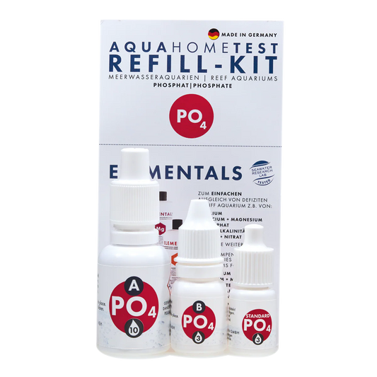 Fauna Marin Refill Aquahometest PO4