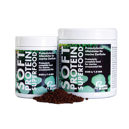 Fauna Marin Soft Protein Super Food L 100 ml