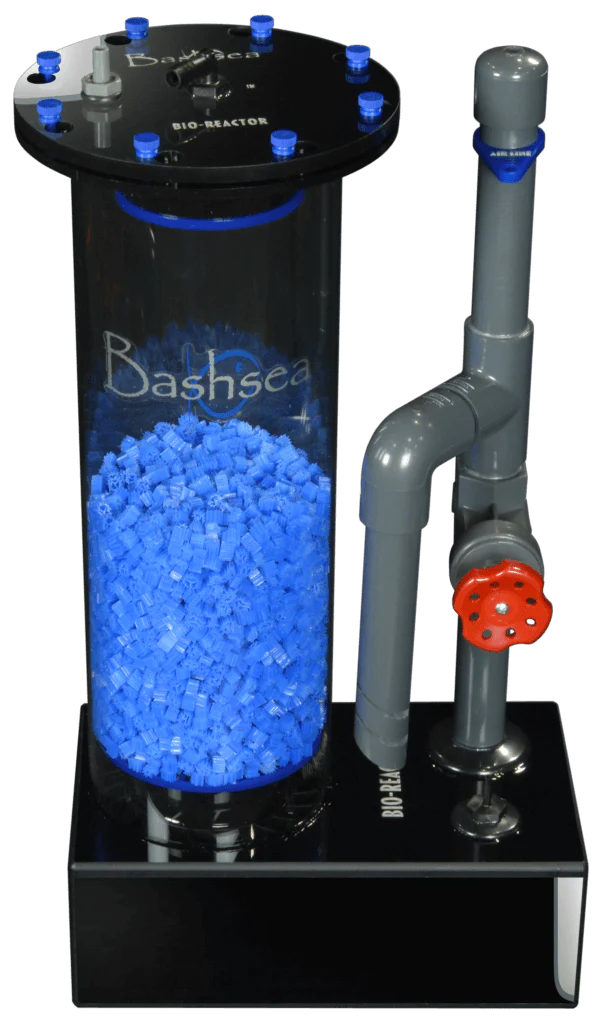 Bashsea Bio Reactor