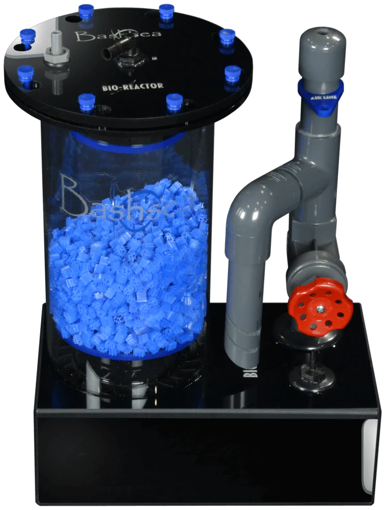 Bashsea Bio Reactor