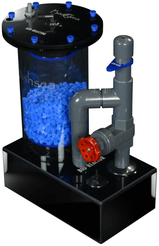 Bashsea Bio Reactor