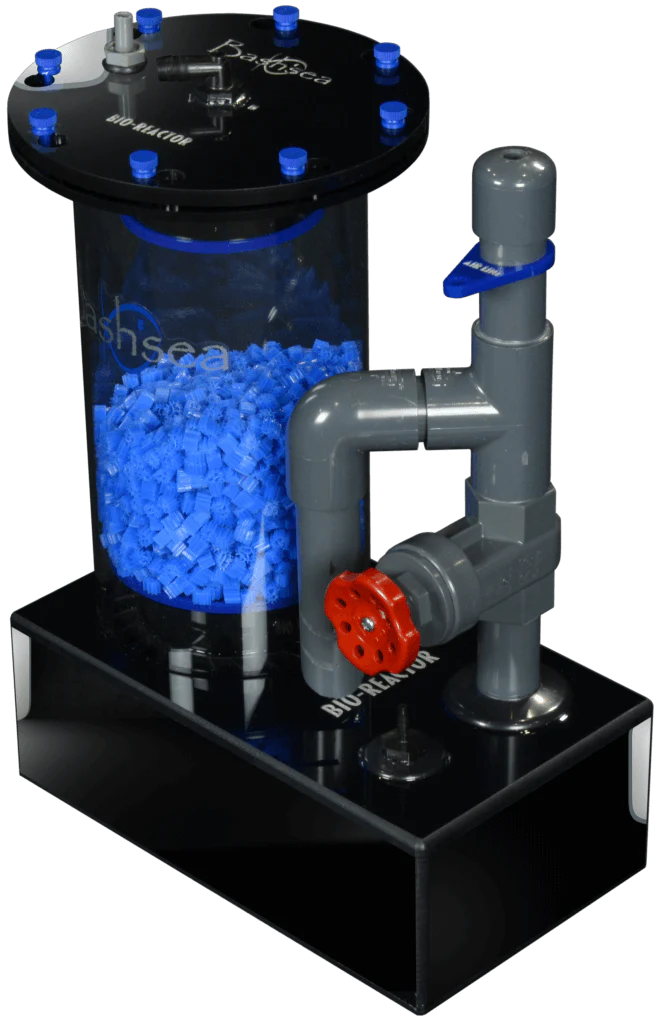 Bashsea Bio Reactor