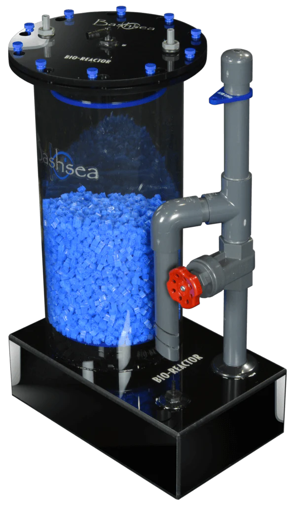 Bashsea Bio Reactor