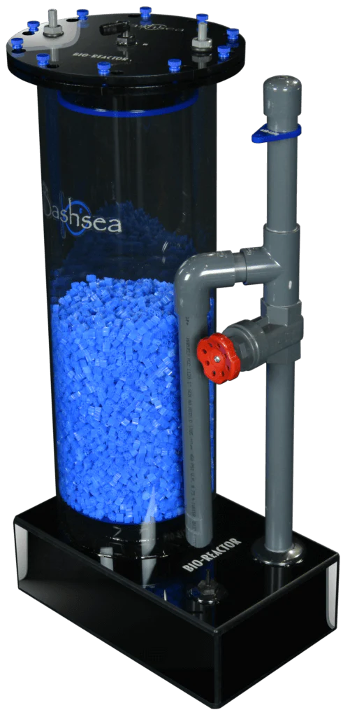 Bashsea Bio Reactor