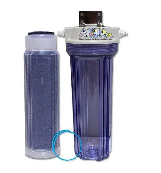 AquaFX Add-on DI Canister Stage