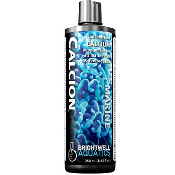 Brightwell Aquatics Calcion - Liquid Calcium Supplement