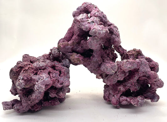 Tropic Eden Morroca Irregular Rock - Small - ONE Piece (1.7-2.2lbs)