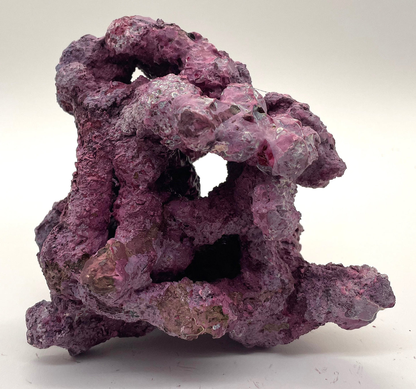 Tropic Eden Morroca Irregular Rock - Small - ONE Piece (1.7-2.2lbs)