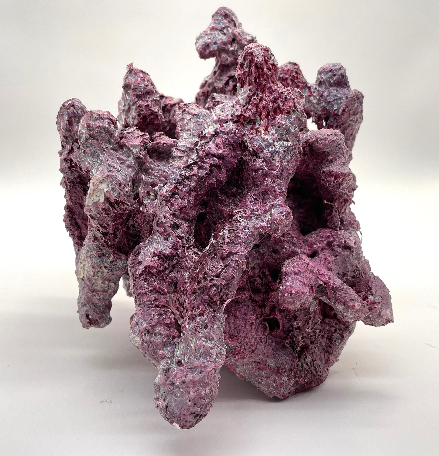 Tropic Eden Morroca Irregular Rock - Medium - ONE Piece (approx 4lbs)