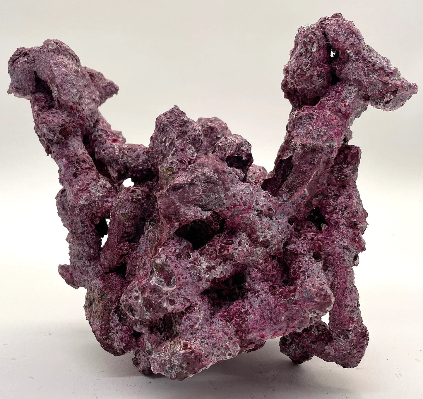 Tropic Eden Morroca Irregular Rock 2 Extension - Small - ONE Piece (2.7-3lbs)