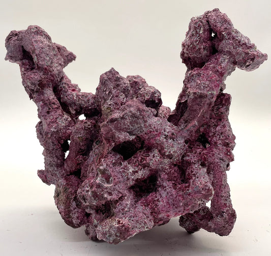 Tropic Eden Morroca Irregular Rock 2 Extension - Small - ONE Piece (2.7-3lbs)