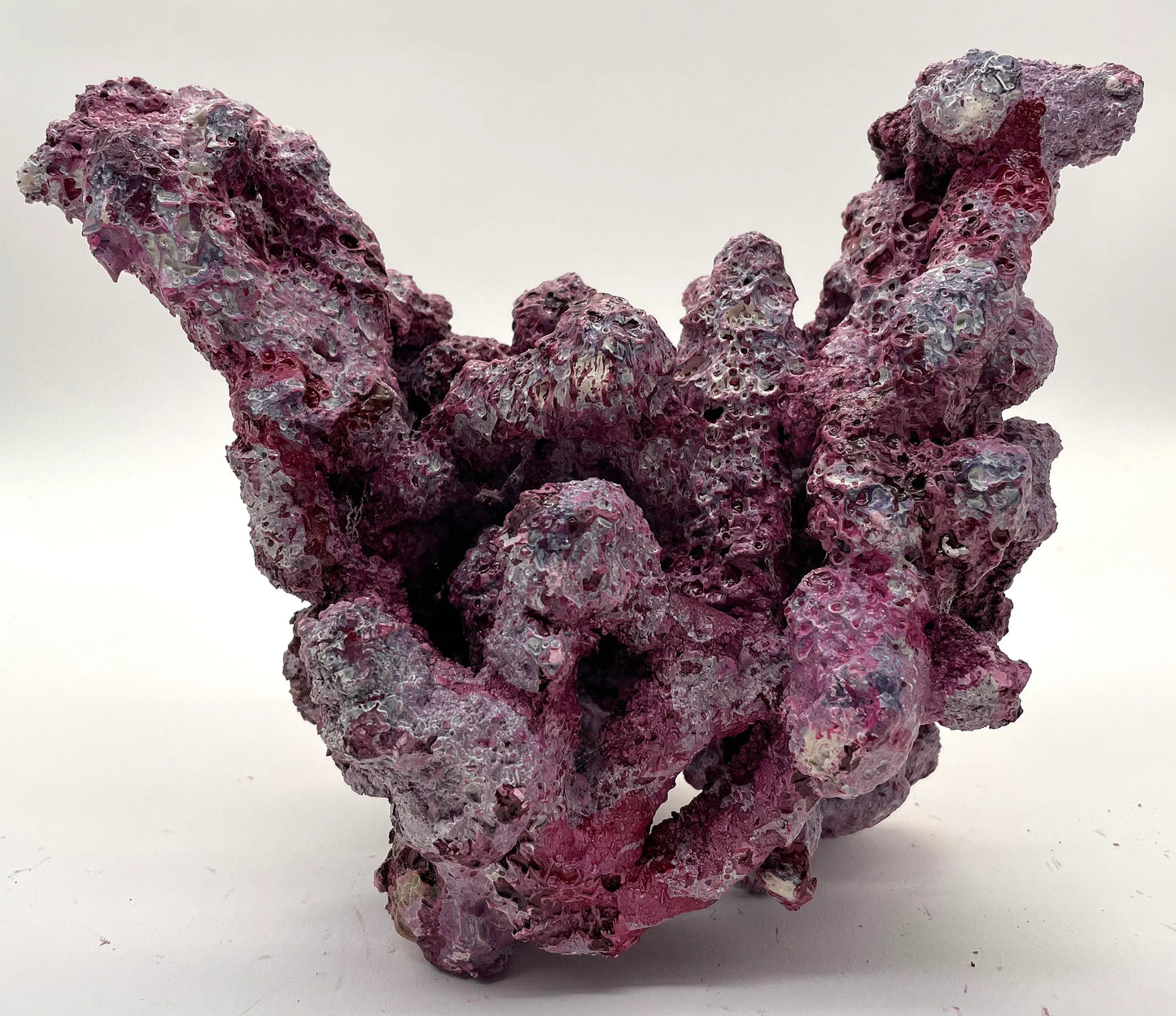 Tropic Eden Morroca Irregular Rock 2 Extension - Small - ONE Piece (2.7-3lbs)