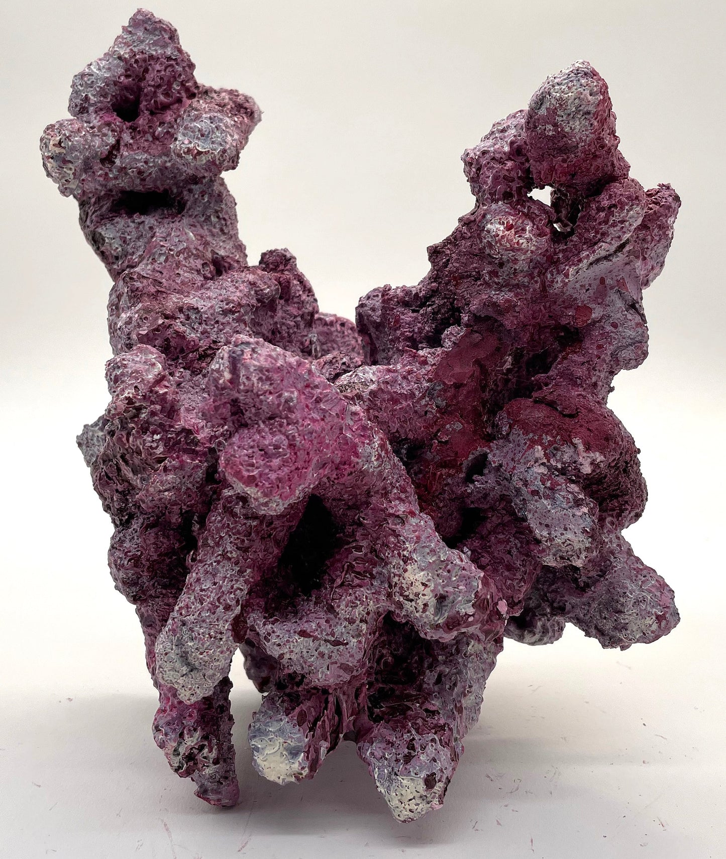 Tropic Eden Morroca Irregular Rock 2 Extension - Small - ONE Piece (2.7-3lbs)