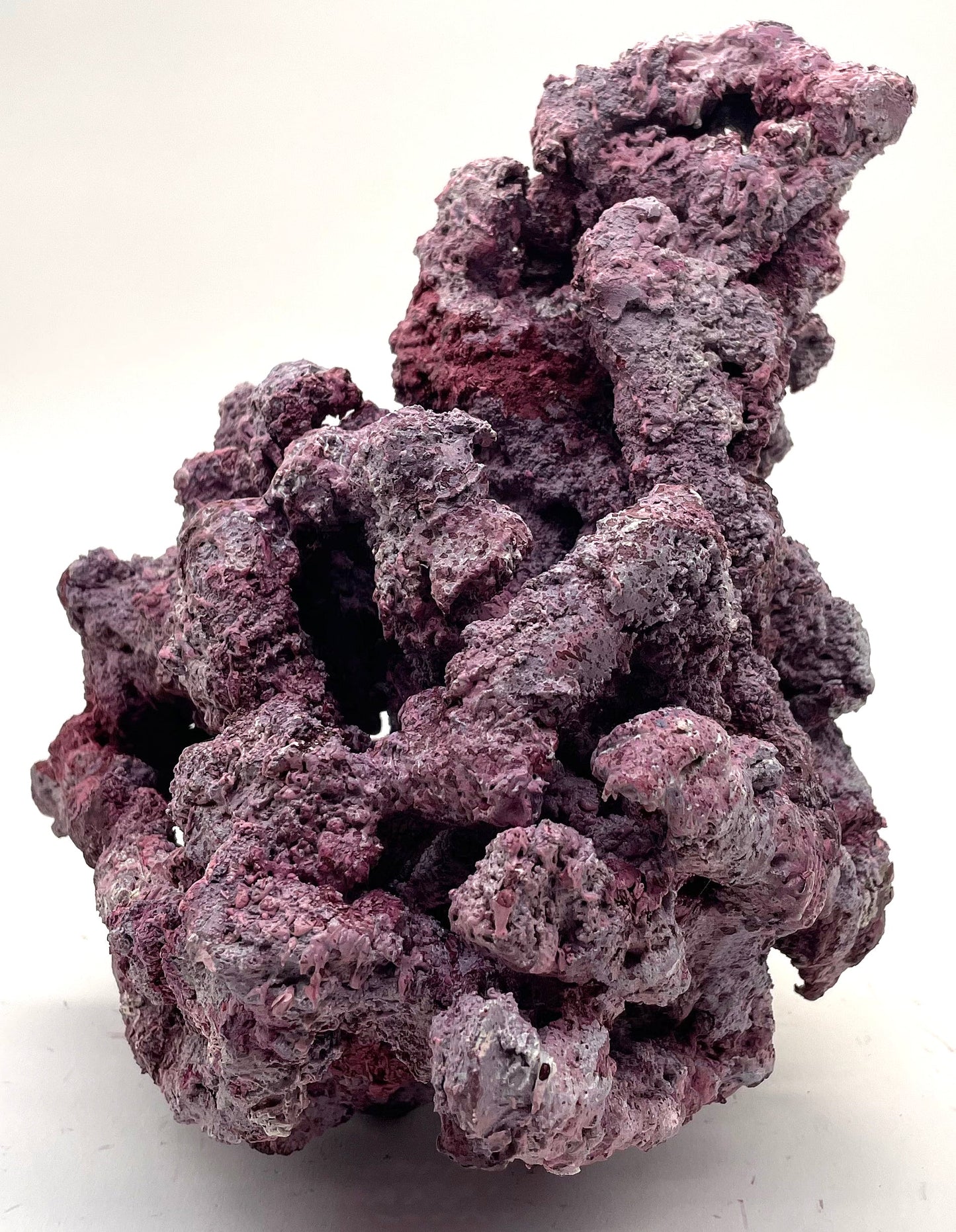 Tropic Eden Morroca Irregular Rock 1 Extension - Med - ONE Piece (4.1-4.8lbs)