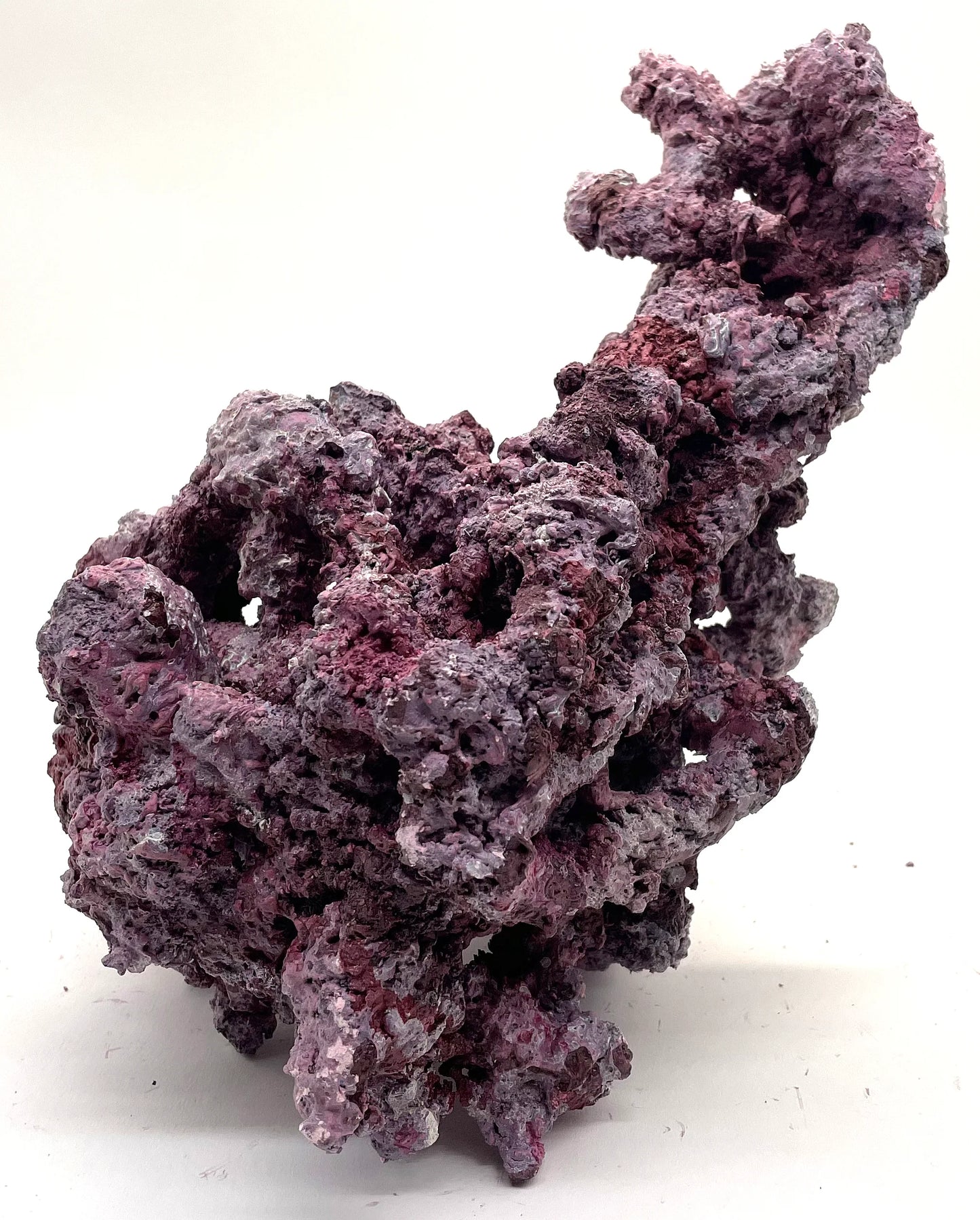 Tropic Eden Morroca Irregular Rock 1 Extension - Small - ONE Piece (1.95-2.5lbs)