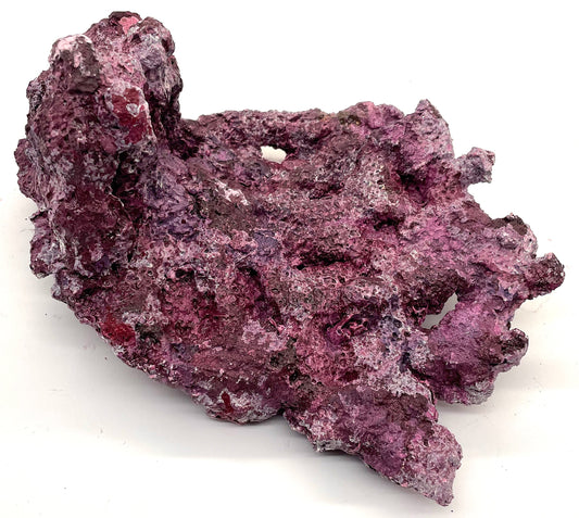 Tropic Eden Morroca Pedestal Shelf Rock