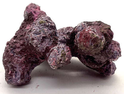 Tropic Eden Morroca Irregular Rock - Extra Extra Small - ONE Tiny Piece (.3-.4lbs)