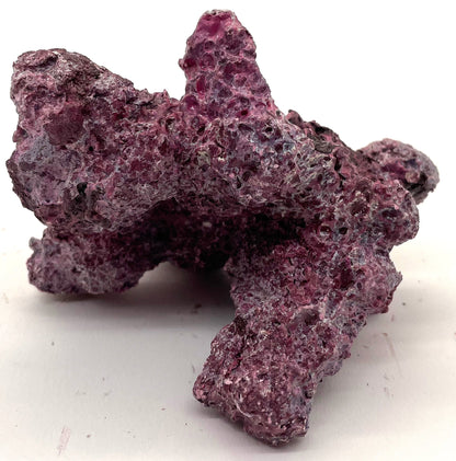 Tropic Eden Morroca Irregular Rock - Extra Extra Small - ONE Tiny Piece (.3-.4lbs)