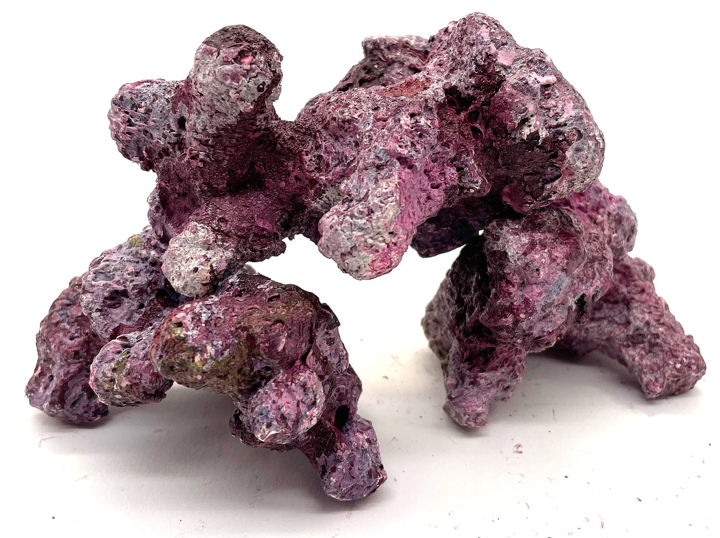 Tropic Eden Morroca Irregular Rock - Extra Extra Small - ONE Tiny Piece (.3-.4lbs)