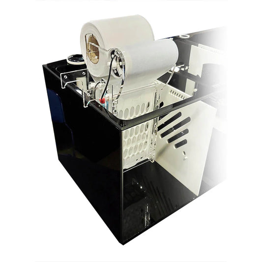 Bashsea 36x18x16 Pro Sump