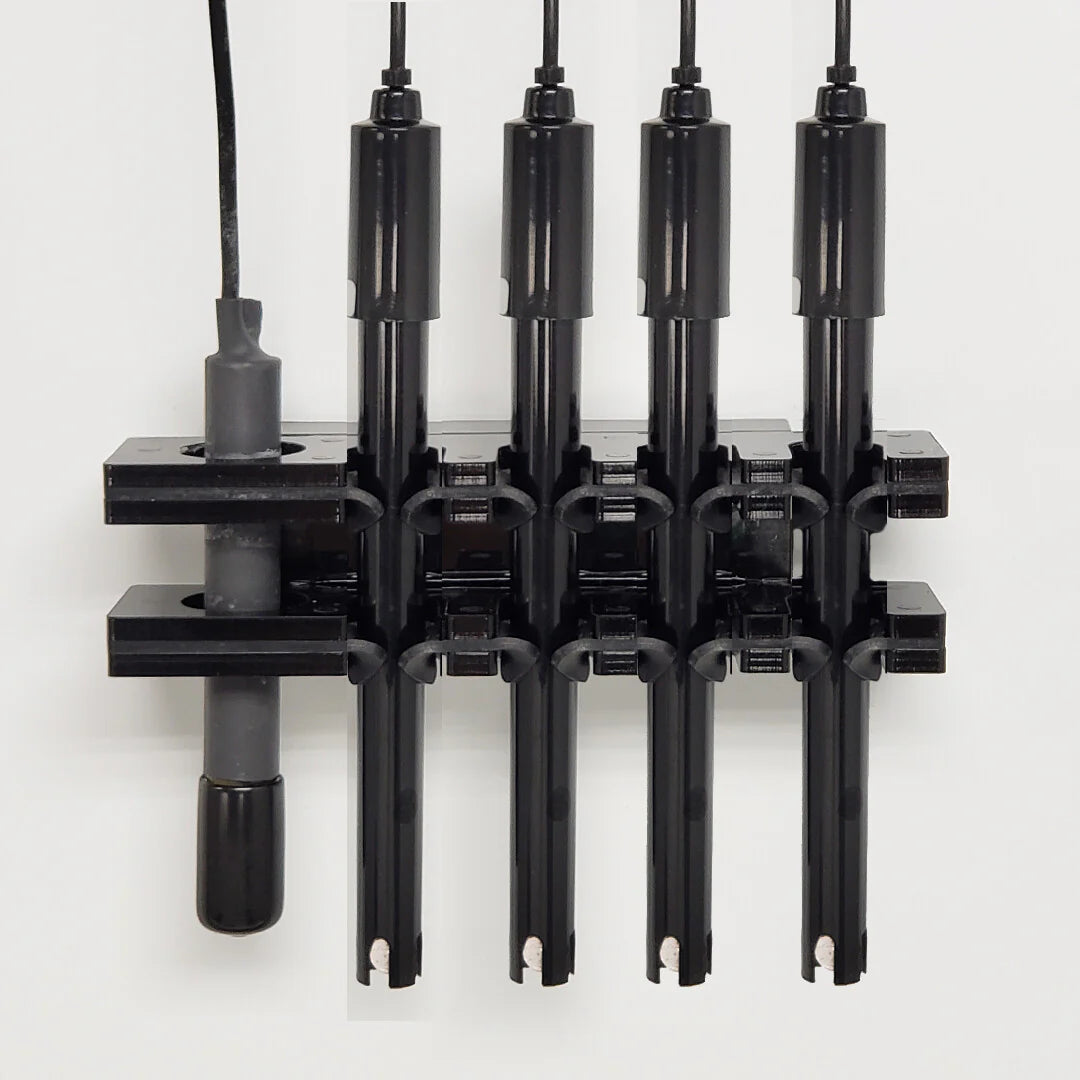 Innovative Marine Aqua Gadget - CustomCradle Pro - Magnetic Probe Holder