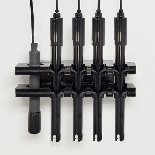 Innovative Marine Aqua Gadget - CustomCradle Pro - Magnetic Probe Holder