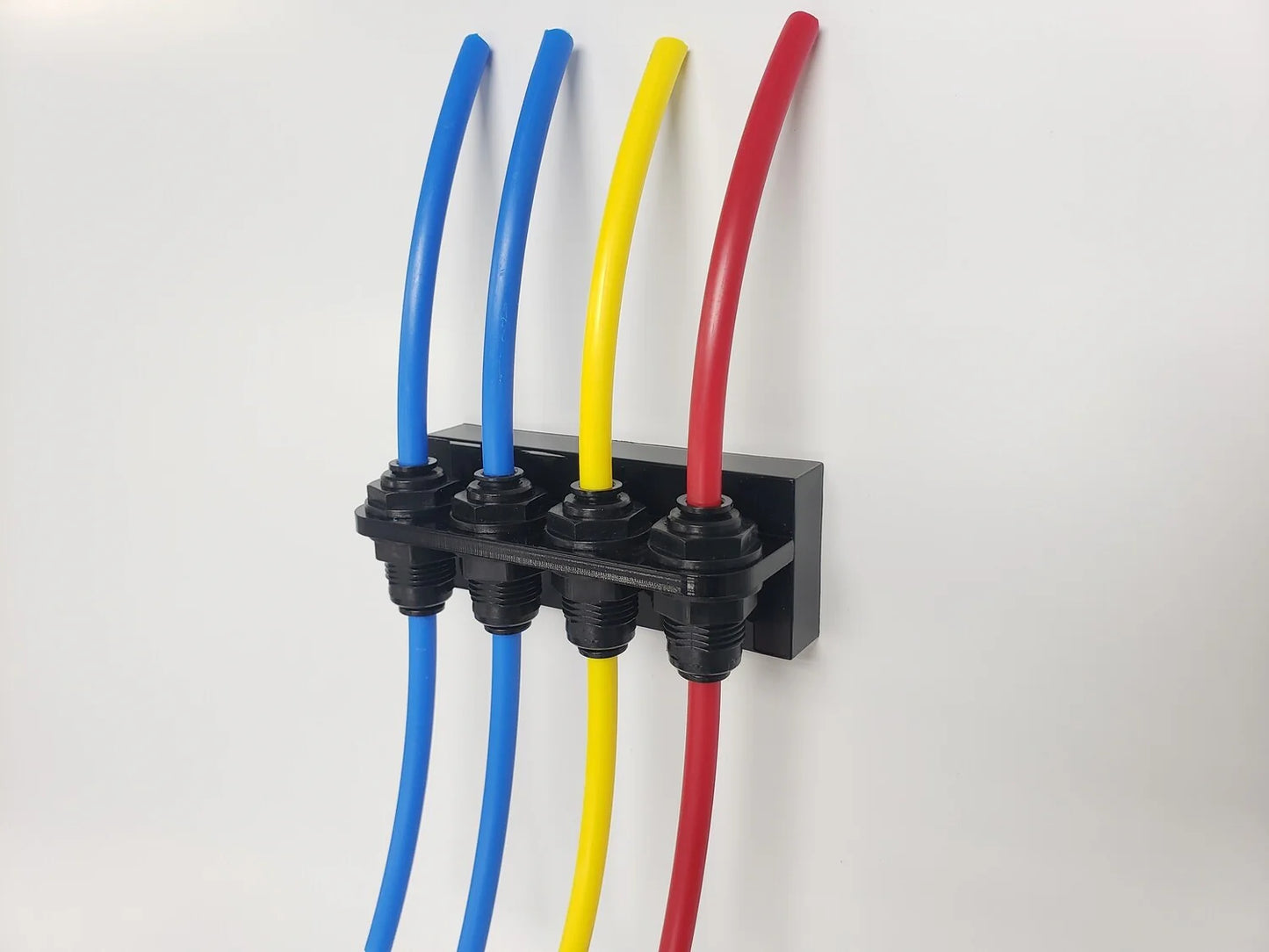 Innovative Marine Aqua Gadget - CustomCradle Pro - Magnetic Tube Holder