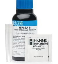 Hanna Marine Magnesium Checker Reagents (25 Tests)