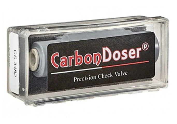 CarbonDoser CO2 Electronic Regulator