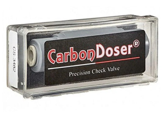 CarbonDoser CO2 Electronic Regulator