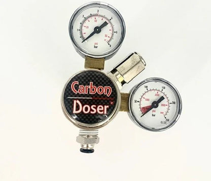 CarbonDoser CO2 Electronic Regulator