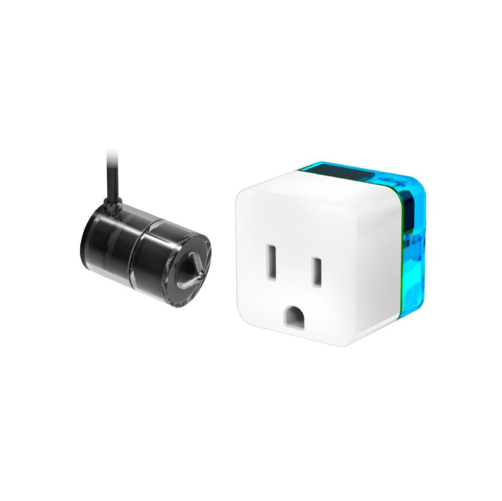 AutoAqua Smart Security