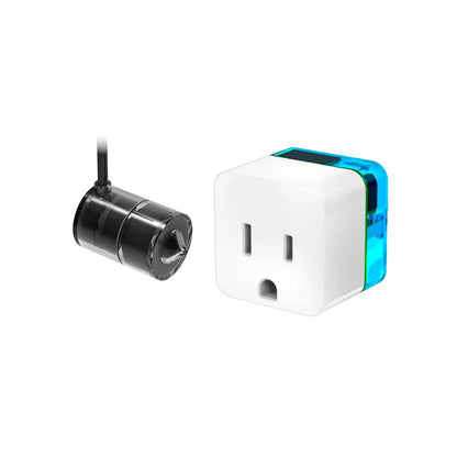 AutoAqua Smart Skimmer Security