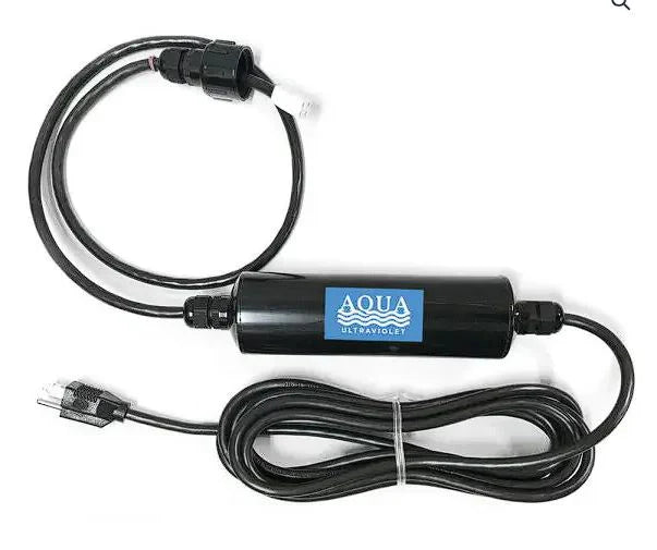 Aqua Ultraviolet 25 watt Replacement Transformer - A30024