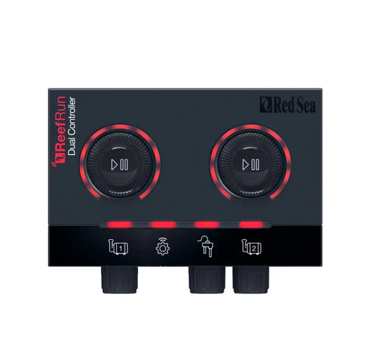Red Sea ReefRun Duo Controller