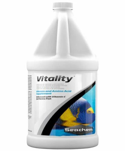 Seachem Vitality